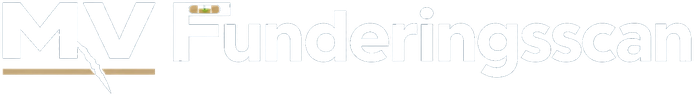 MV Funderingsscan